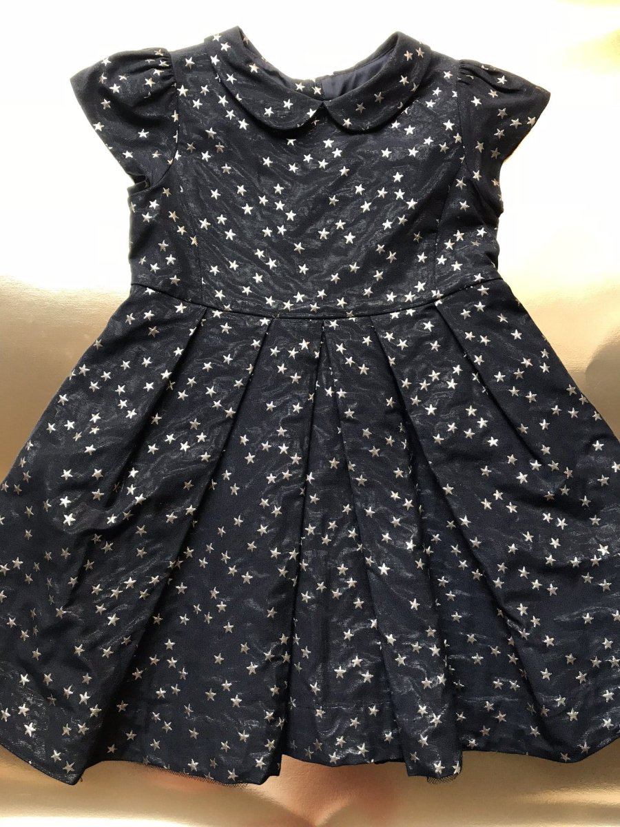 Robe Bonpoint Couture 4 ans – Image 5