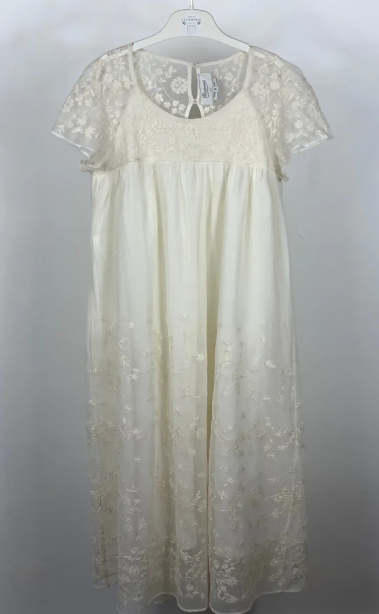 DUO Mère-Fille Bonpoint taille S + 8 ans – Image 3