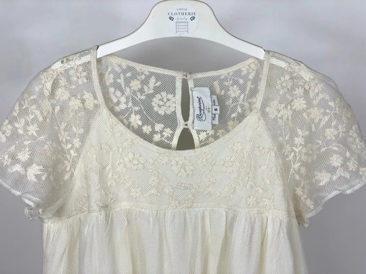 DUO Mère-Fille Bonpoint taille S + 8 ans – Image 5