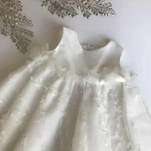 Robe Tartine et Chocolat 18 mois