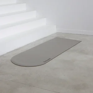 Tapis Aesthetic "Éraflé mais énergique"