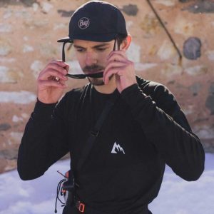 Le maillot en bois manches longues