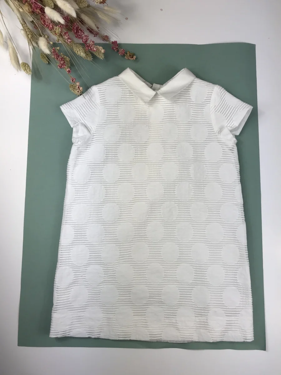 Robe Bonpoint 12 ans – Image 3