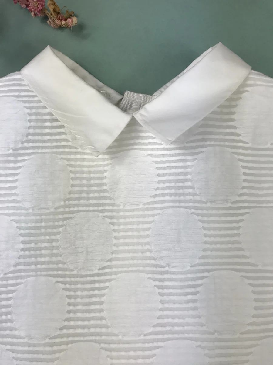 Robe Bonpoint 12 ans – Image 5