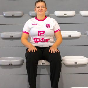 Maillot Extérieur Gardienne 25/26