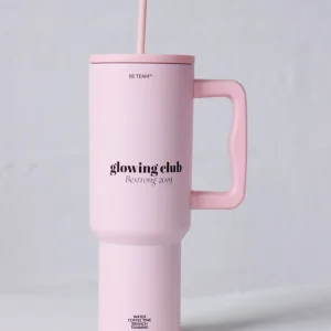 Tumbler "Dépareillé mais dévoué"