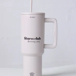 Tumbler "Raté mais rafraichissant"