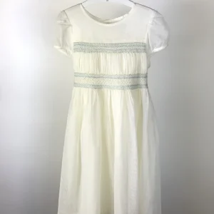 Robe Bonpoint couture 6 ans