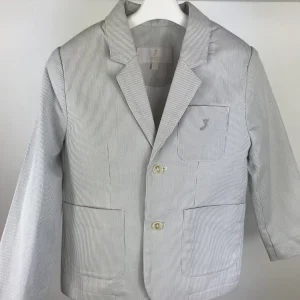 Veste Jacadi Cérémonie 6 ans