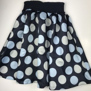 Jupe Piccolo Made in Italy 4 ans