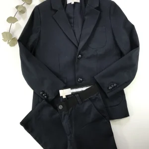 Costume Jacadi Cérémonie 6 ans