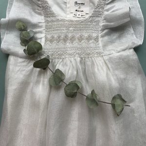 Robe Bonpoint Couture 6 ans