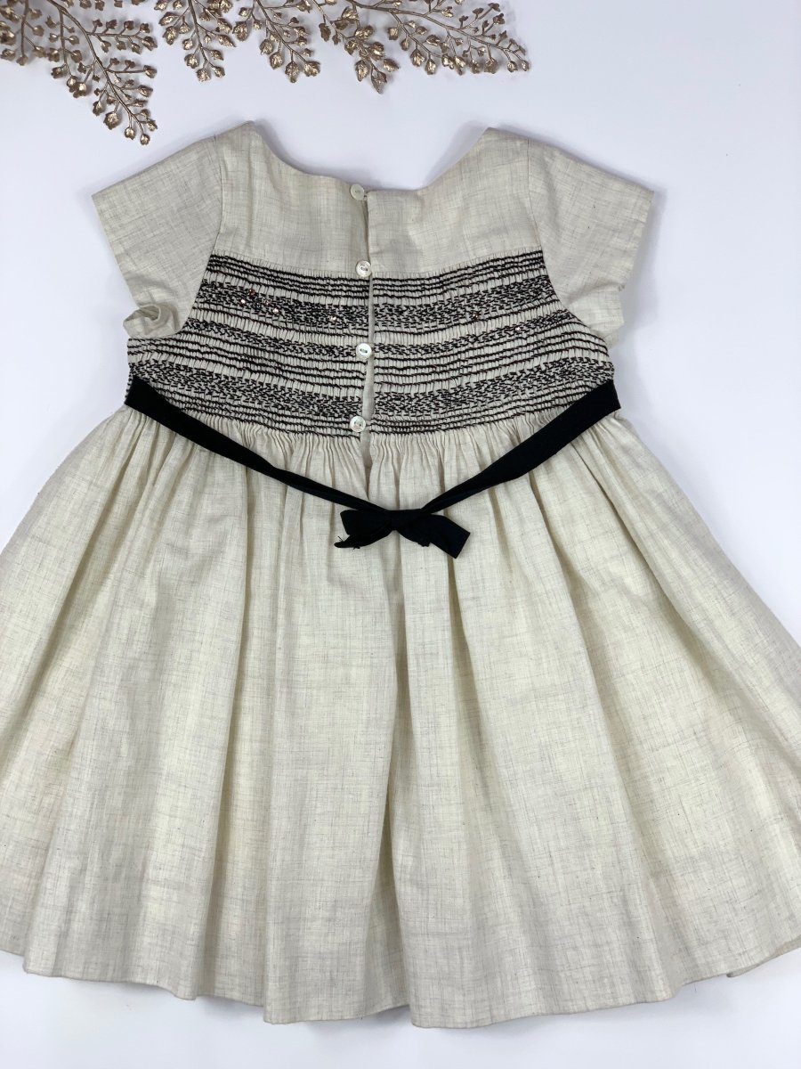 Robe Bonpoint Couture 2 ans – Image 4