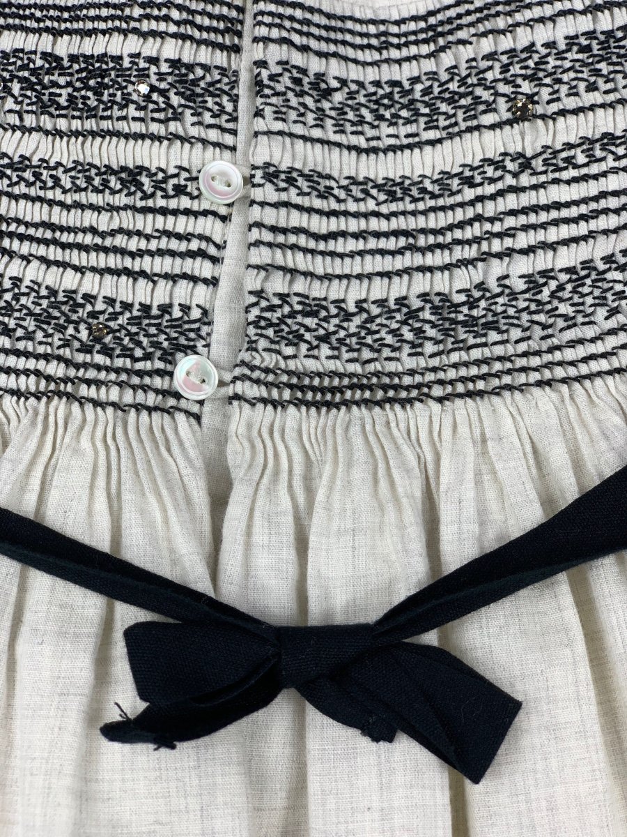 Robe Bonpoint Couture 2 ans – Image 5