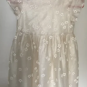 Robe Bonpoint Couture 8 ans