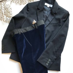 Costume Tartine & Chocolat 6 ans