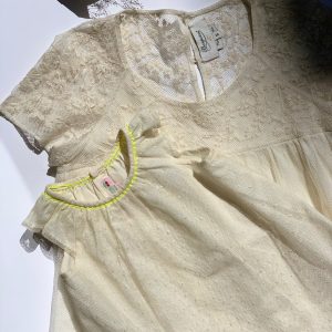 DUO Mère-Fille Bonpoint taille S + 12 mois