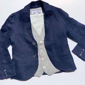 Ensemble garçon Cérémonie Tartine et Chocolat 6 ans