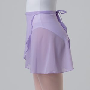 Jupette à nouer 35cm