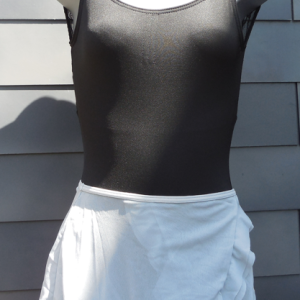 Bourdance jupette 14b16