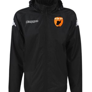 MARTIO Coupe-vent Jr