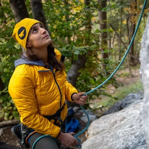 Doudoune active HEYDO Femme