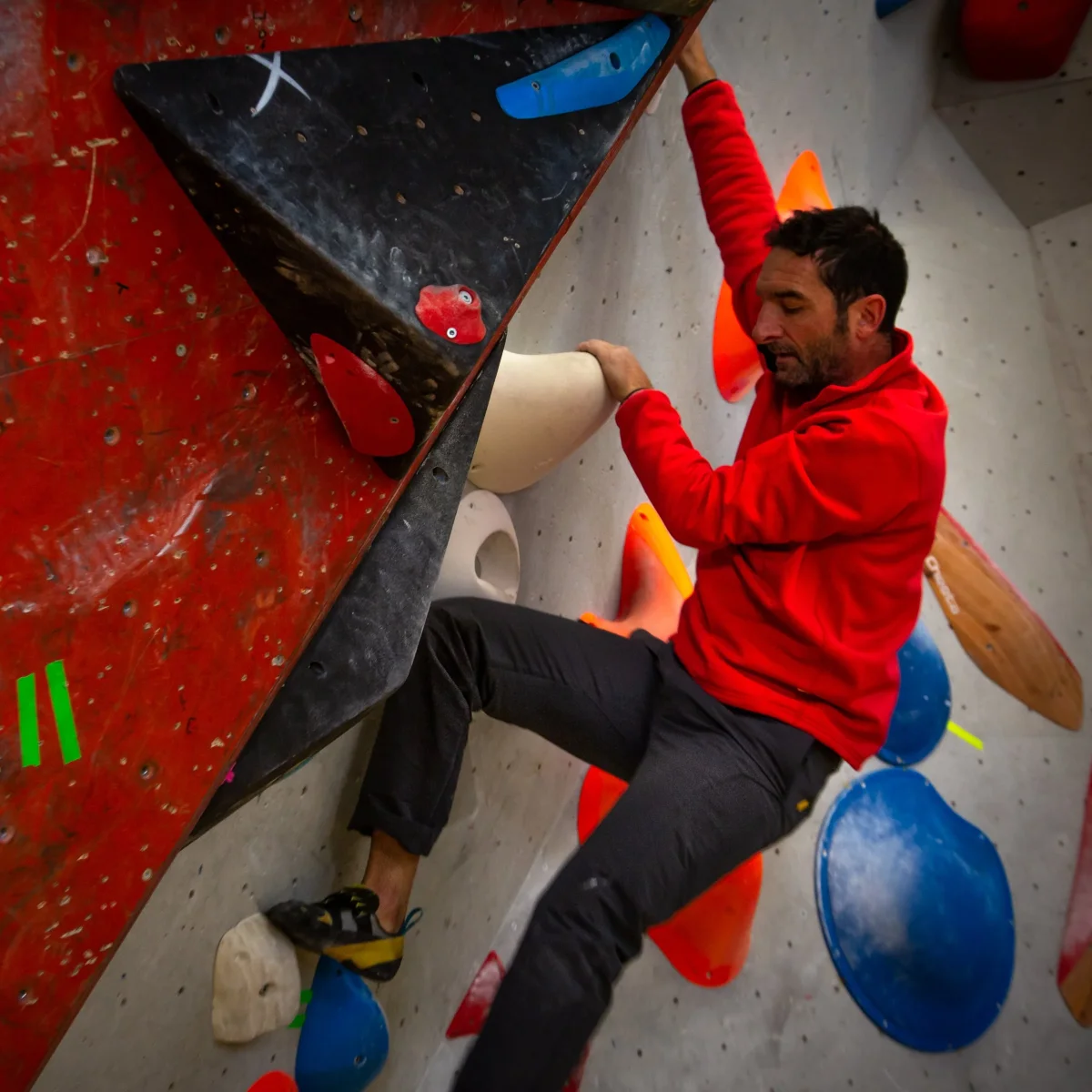 Pantalon Rando PTARMIGAN été Homme – Image 5