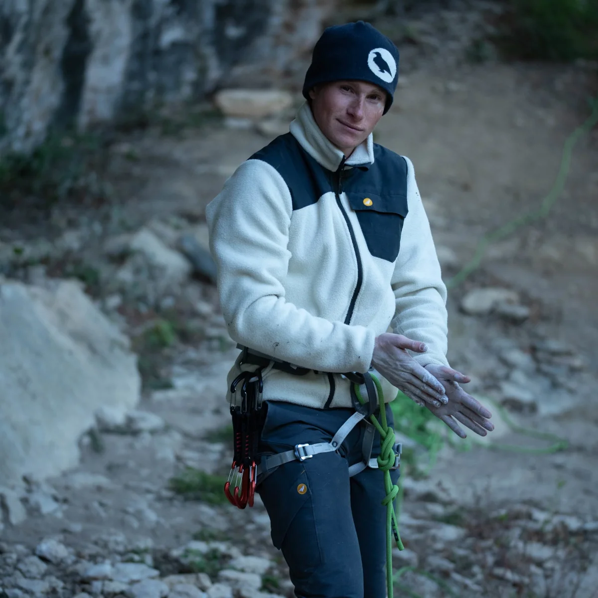 Pantalon Rando PTARMIGAN été Homme – Image 3