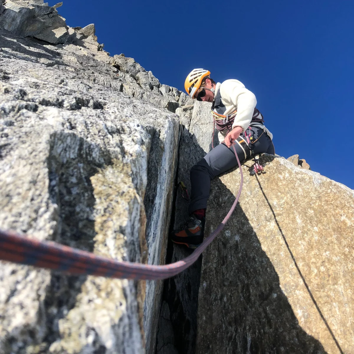 Pantalon Rando PTARMIGAN été Homme – Image 4