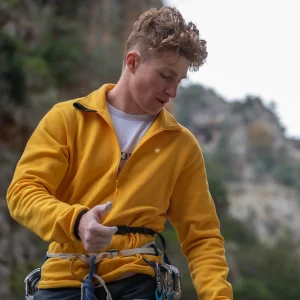 Micro Polaire Homme JULEECE