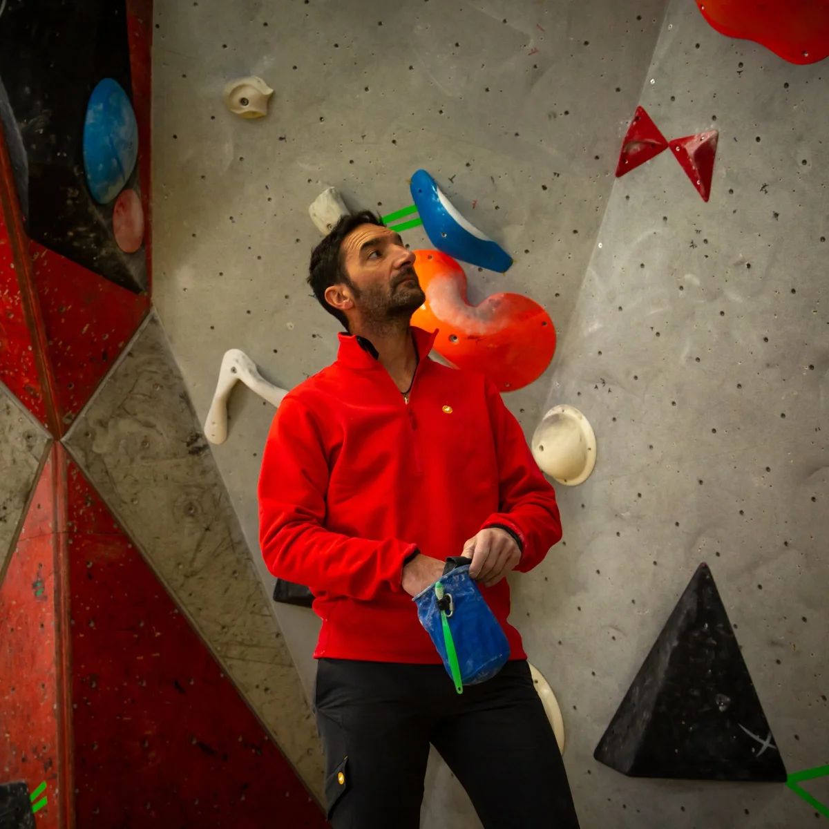 Micro Polaire Homme JULEECE – Image 4