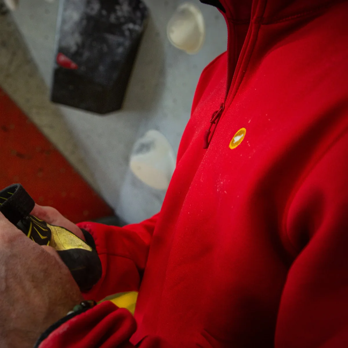 Micro Polaire Homme JULEECE – Image 5