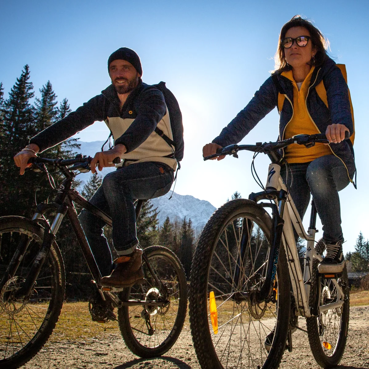 Micro Polaire Femme JULEECE – Image 4