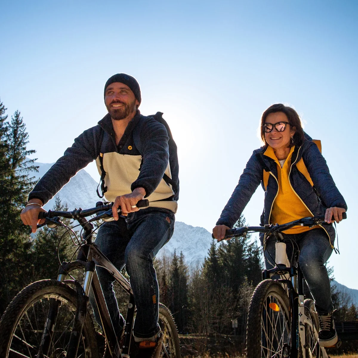 Polaire sweat Unisexe SWEECE