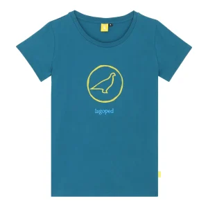 Teeshirt Femme TEEREC BIRD