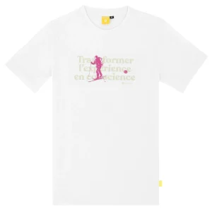 Teeshirt Homme TEEREC SILHOUETTE