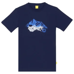 Teeshirt Homme TEEREC MOUNTAIN