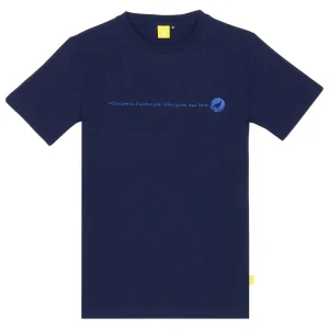 Teeshirt Homme TEEREC SLOGAN