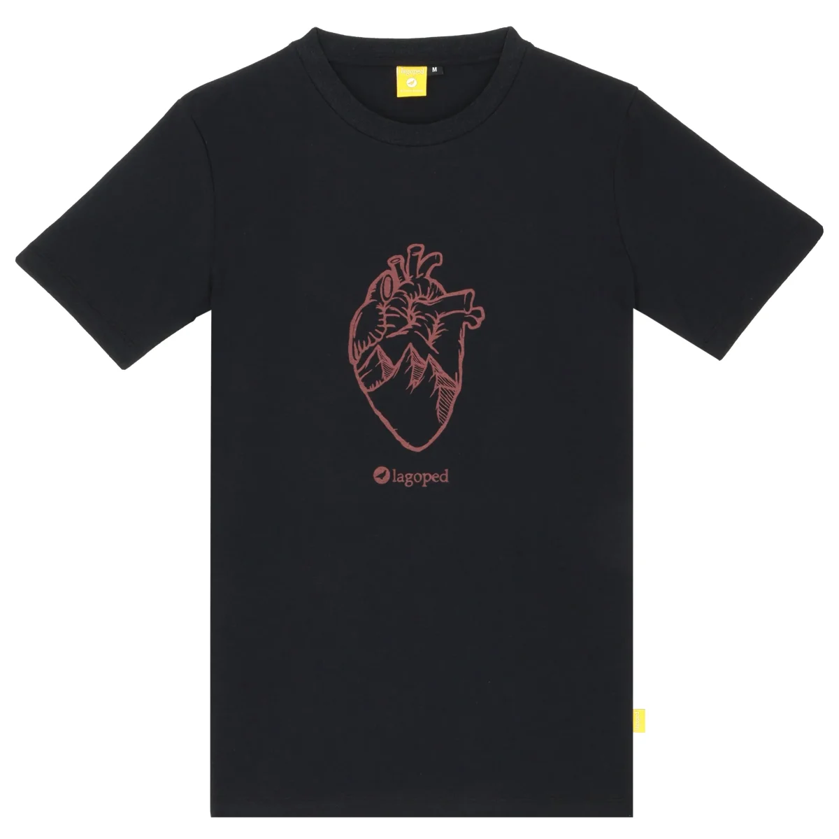 Teeshirt Homme TEEREC HEART – Image 5