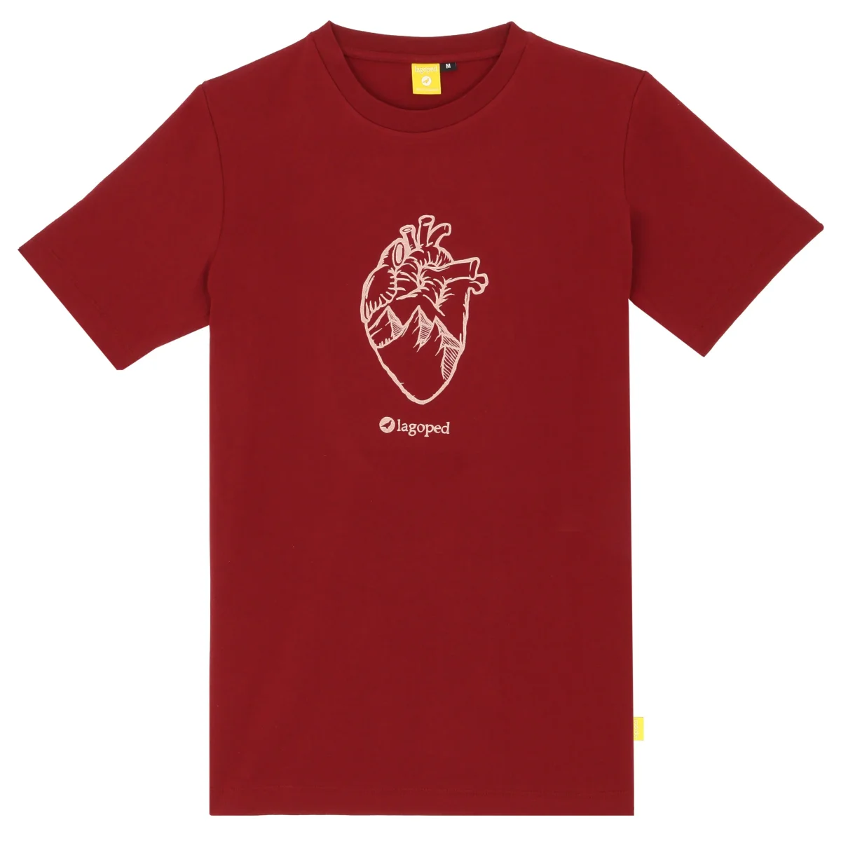 Teeshirt Homme TEEREC HEART – Image 4