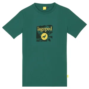 Teeshirt Homme TEEREC LANDSCAPE