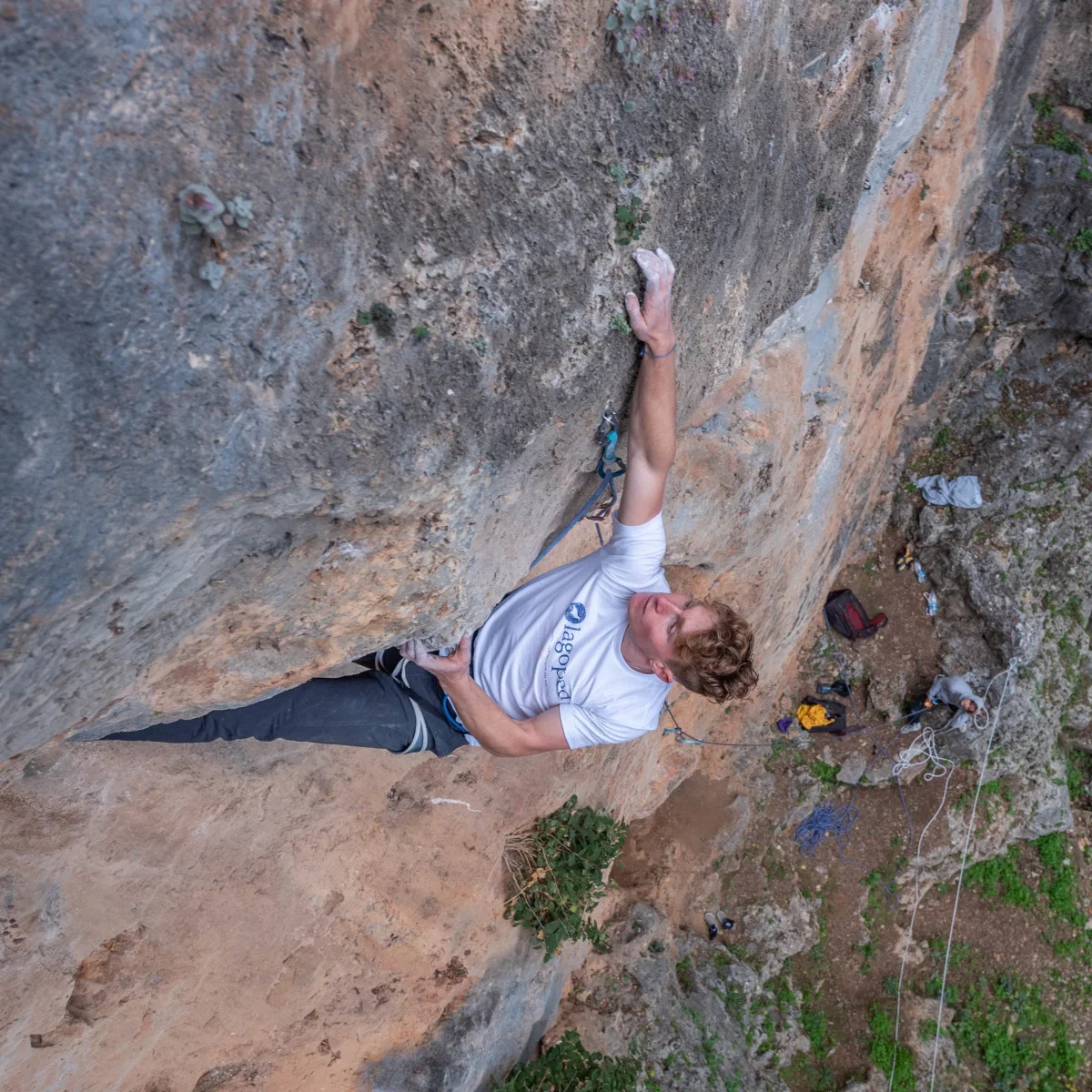 Teeshirt Homme TEEREC HEART – Image 2