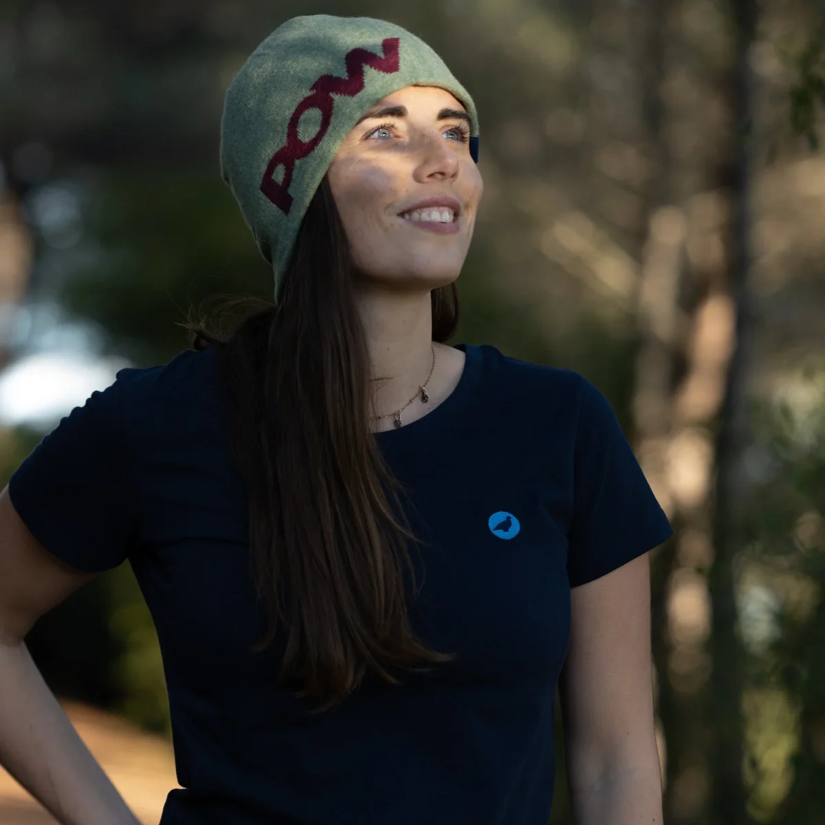 Teeshirt Femme TEEREC BIRD – Image 3