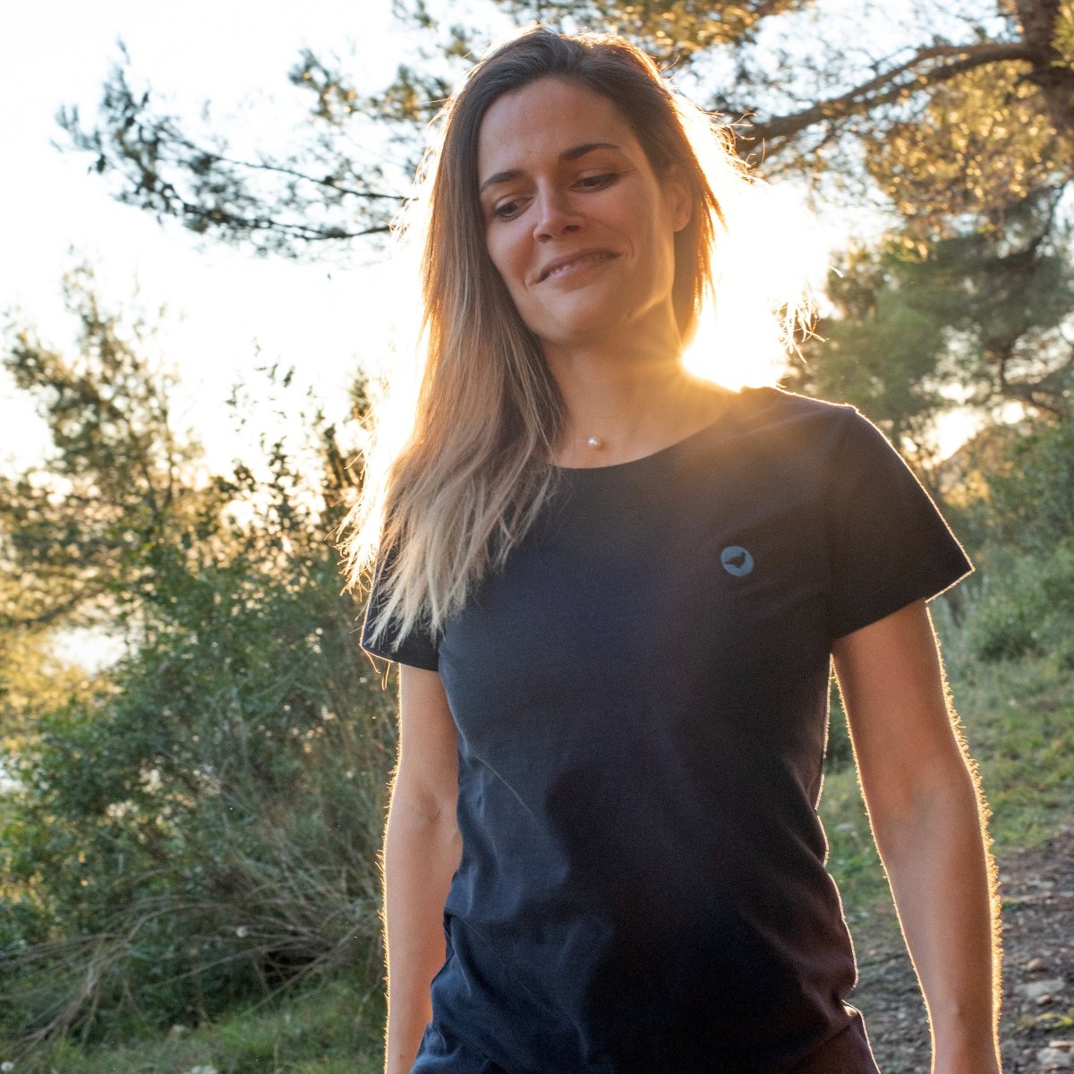 Teeshirt Femme TEEREC BIRD – Image 4