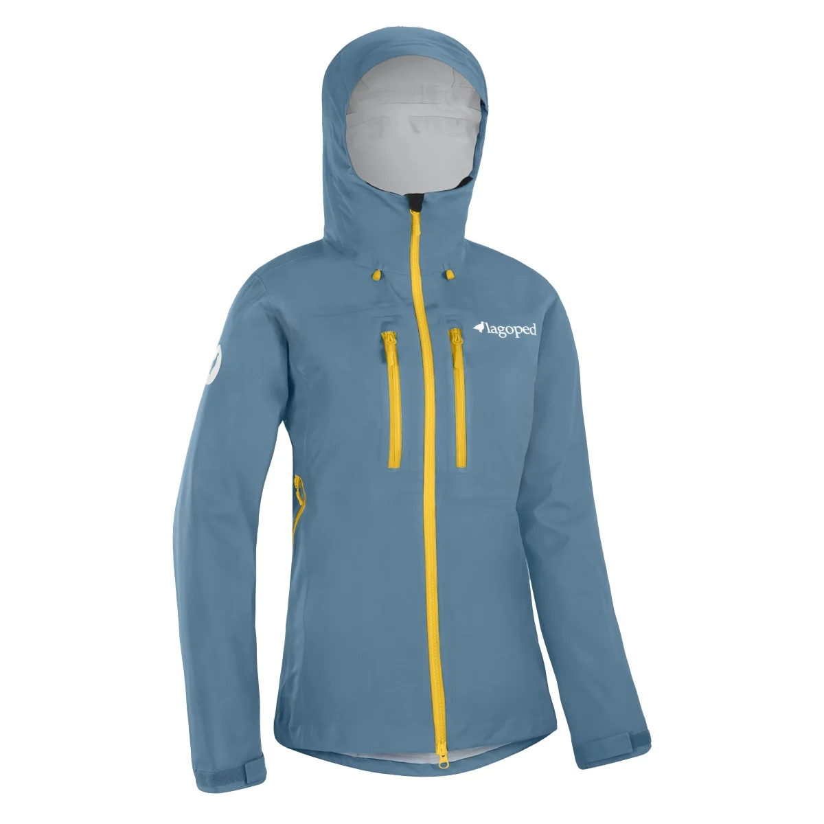 Veste montagne EVE2 Femme – Image 6