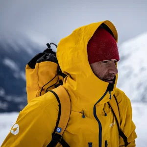 Veste montagne EVE2 Homme