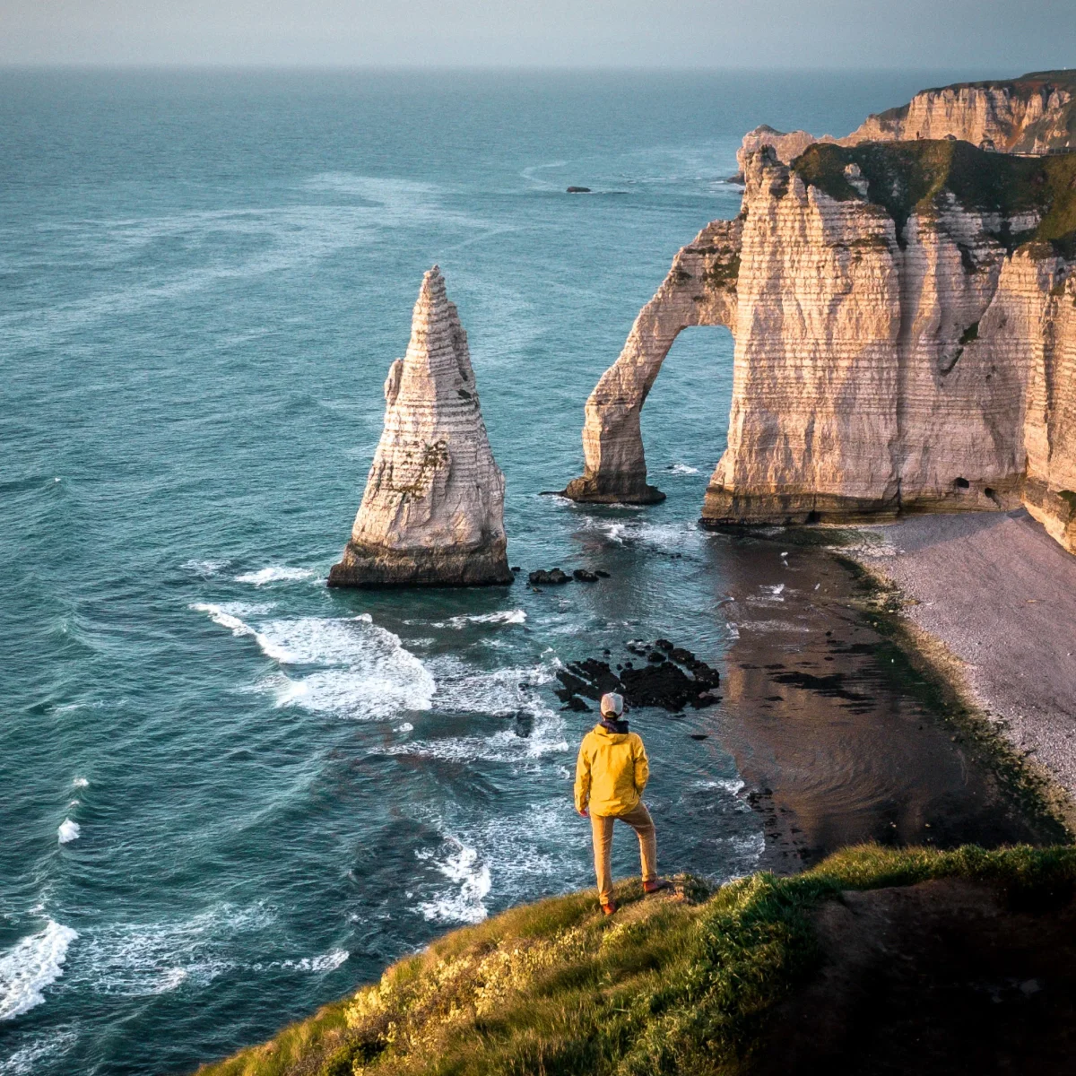 Veste montagne EVE2 Homme – Image 4