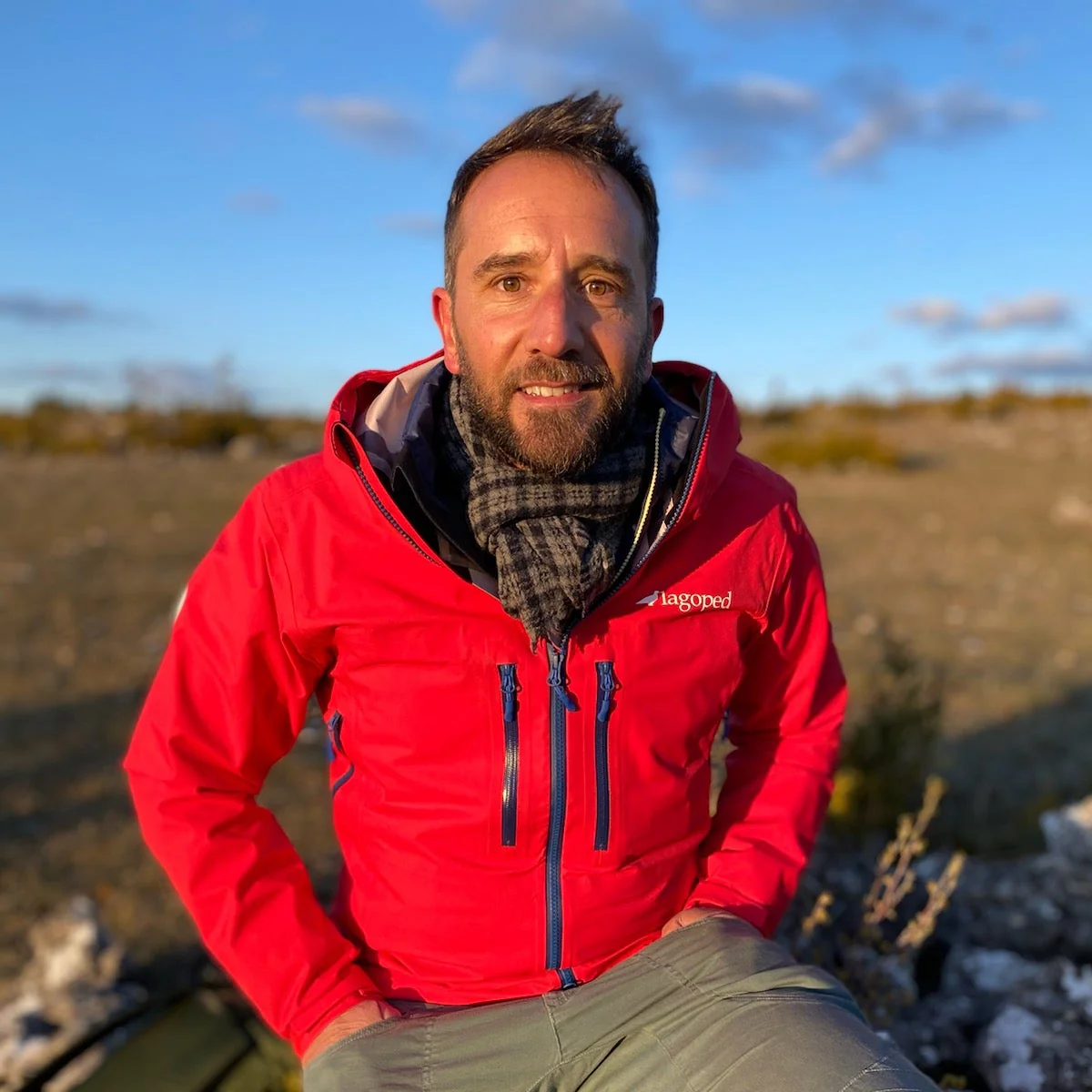 Veste montagne EVE2 Homme – Image 6