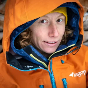 Veste montagne EVE2 Femme