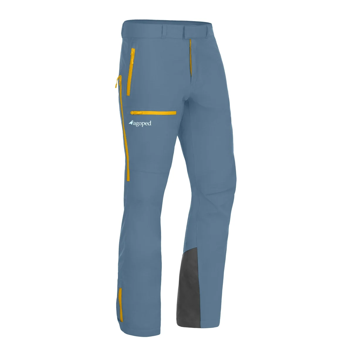 Pantalon ski rando SUPA2 Homme – Image 7